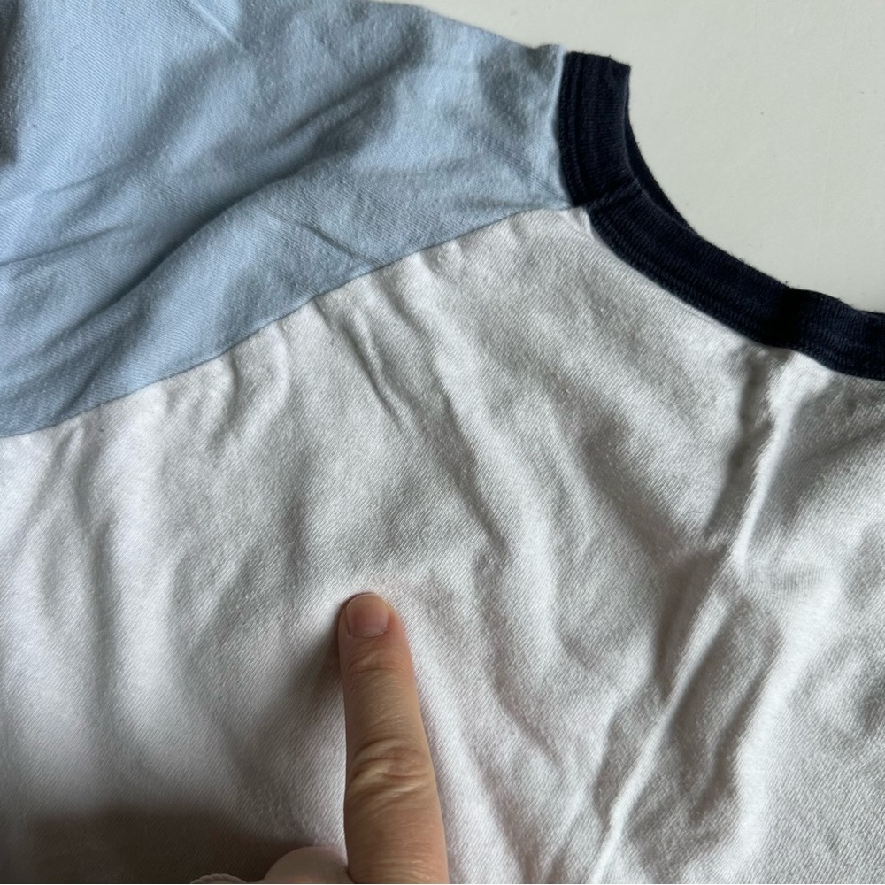 Crewcuts Raglan Tee - Picture 2 of 3